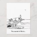 Search for philosopher postcards Thinker