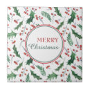 Search for pretty tiles Festive