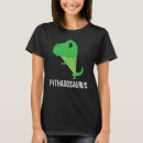 Search for pythagoras tshirts Math