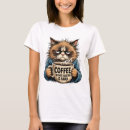 Search for grumpy cat tshirts Introvert