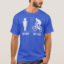 Recherche de gobie tshirts Pour le père