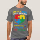 Search for autism grandma tshirts Neurodiversity