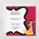 Recherche de danse salon invitations Salle de bal