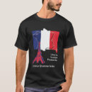 Search for bastille day tshirts French revolution