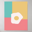 Search for colored egg Retro