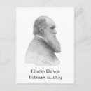 Search for darwin evolution postcards Scientist