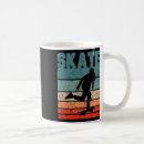 Search for skate deck mugs Concrete jungle