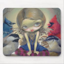 Search for backyard mousepads Birds