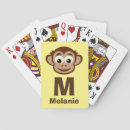 Recherche de singes jeux de cartes Pour enfants