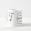 Search for spiked coffee mugs Dog