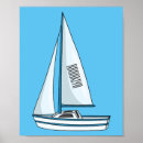 Recherche de bateaux voile posters Pour enfants