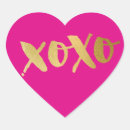 Search for xoxo love stickers Script
