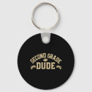 Search for second grade keychains Funny