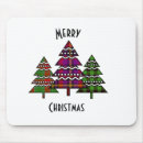 Search for flakes mousepads Festive