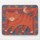 Search for cat mousepads Cartoon