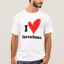 Search for i love spain tshirts City