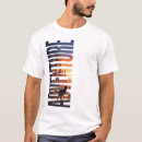 Recherche de randonnée tshirts Randonnée en forêt