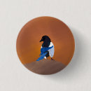 Search for magpie buttons Black