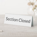 Recherche de section Minimaliste