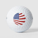 Search for state flag golf balls White
