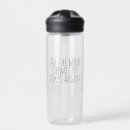 Search for chemistry water bottles Funny