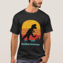 Recherche de brothersaurus tshirts Famille