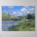 Search for paysage posters Impressionism