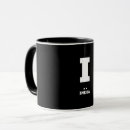 Search for india mugs Typography