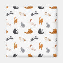 Recherche de de chaton magnets Patte
