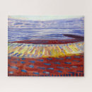Recherche de piet puzzles Abstrait