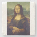 Recherche de leonardo da vinci dessous de verres Peinture