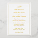 Recherche de formal mariage invitations Traditionnel