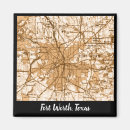 Search for forts magnets Map