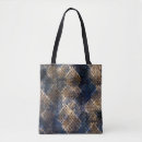 Search for snakeskin tote bags Illustration