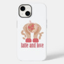Search for latte iphone cases Caffeine