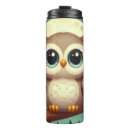 Search for owls travel mugs Baby