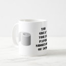 Search for toilet mugs 2020