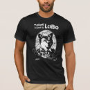 Search for lobo tshirts Wolf