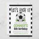 Search for soccer invitations Lets kick it