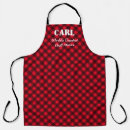 Search for lumberjack aprons Pattern