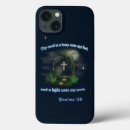 Search for psalms iphone cases Jesus