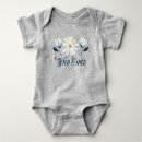 Search for daisy baby clothes Wildflower