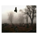 Search for flying crows Dark
