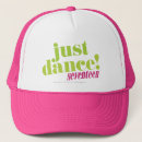 Search for seventeen hats High school