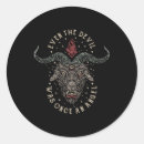 Search for angel devil stickers Demon