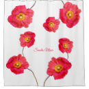 Search for california shower curtains Floral