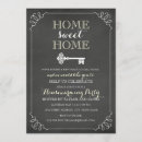 Recherche de key invitations Vintage