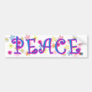 Search for hippie flowers bumper stickers Hippy