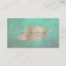 Recherche de gold foil business cards Maquillage