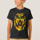Search for lion kids tshirts Jamaica